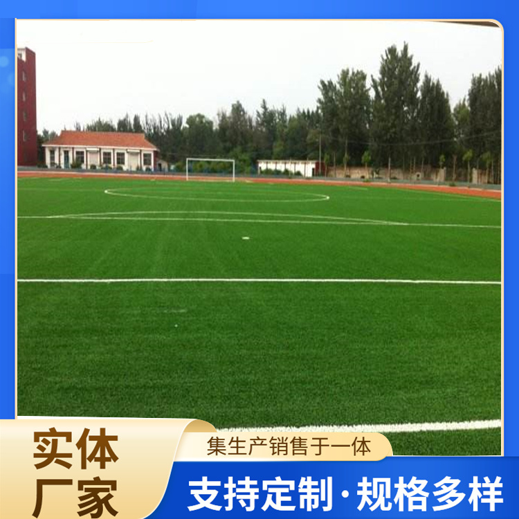 大连市橡胶跑道人造草坪 - 一站式服务
